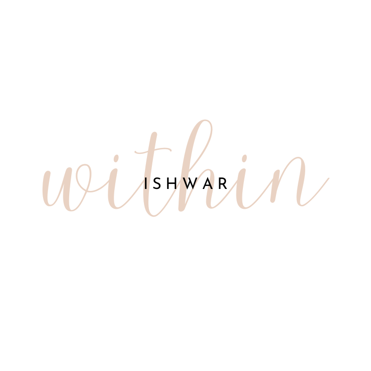 Ishwar Within